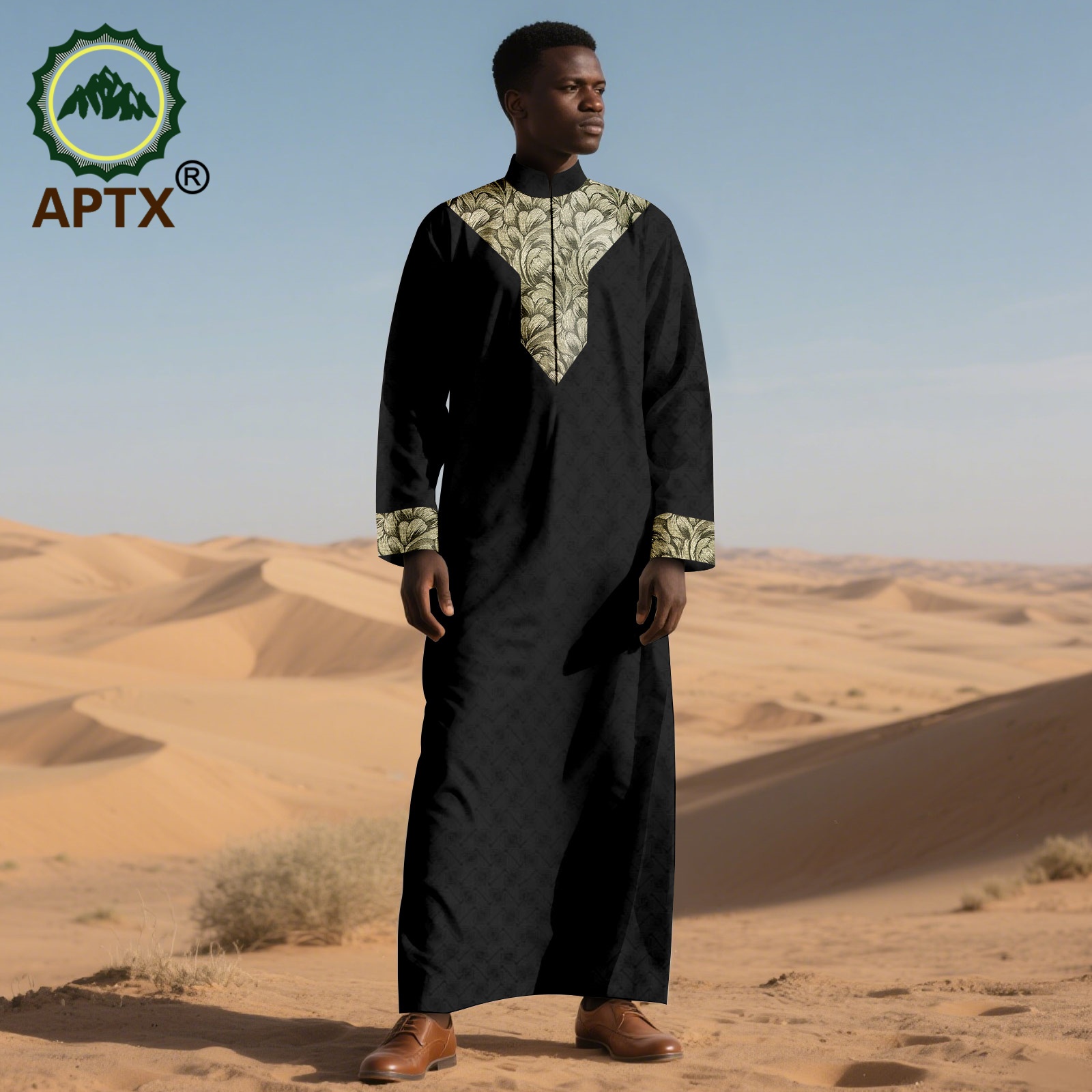 Men'S Formal Wear Attire - เสื้อผ้าแอฟริกันสำหรับผู้ชายเย็บปักถักร้อยแบบดั้งเดิมเสื้อคลุมยาวสวมใส่ชุดอย่างเป็นทางการชุดงานแต่งงานแอฟริกันชุดผู้ชาย 2514006