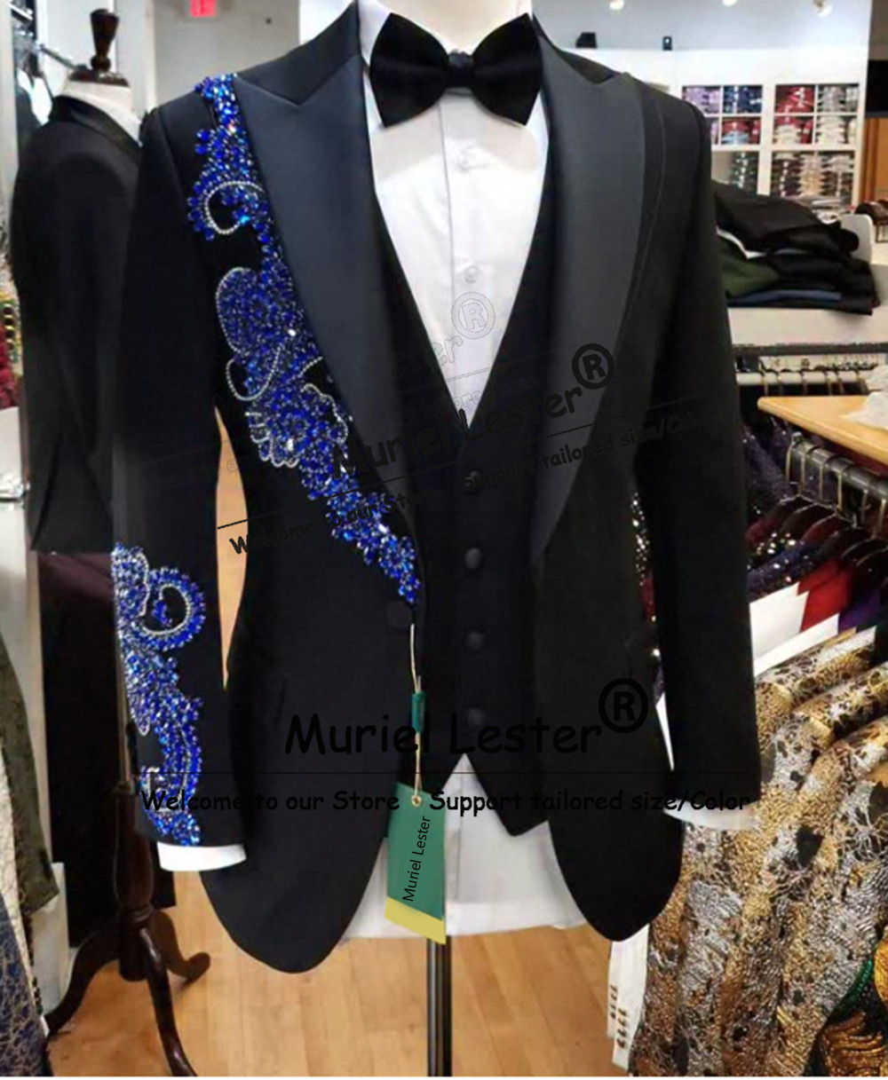 ชุดสูทแต่งงานสุดพิเศษสำหรับผู้ - Men'S Formal Wear Attire บทวิจารณ์และราคา
