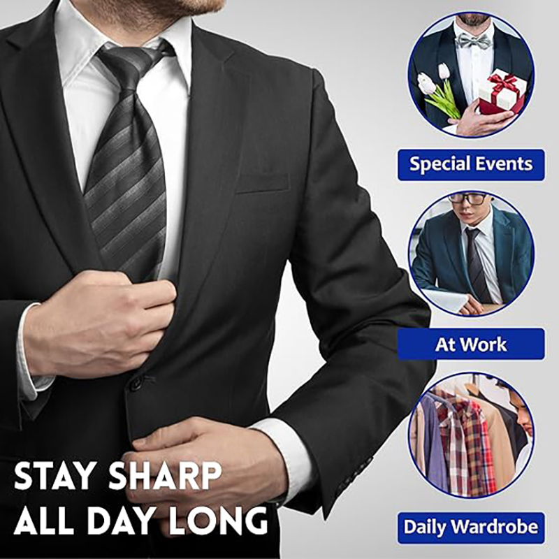 ตัวดันปกเสื้อสแตนเลส 3 คู่ พร้ - Collar Stay Metal บทวิจารณ์และราคา