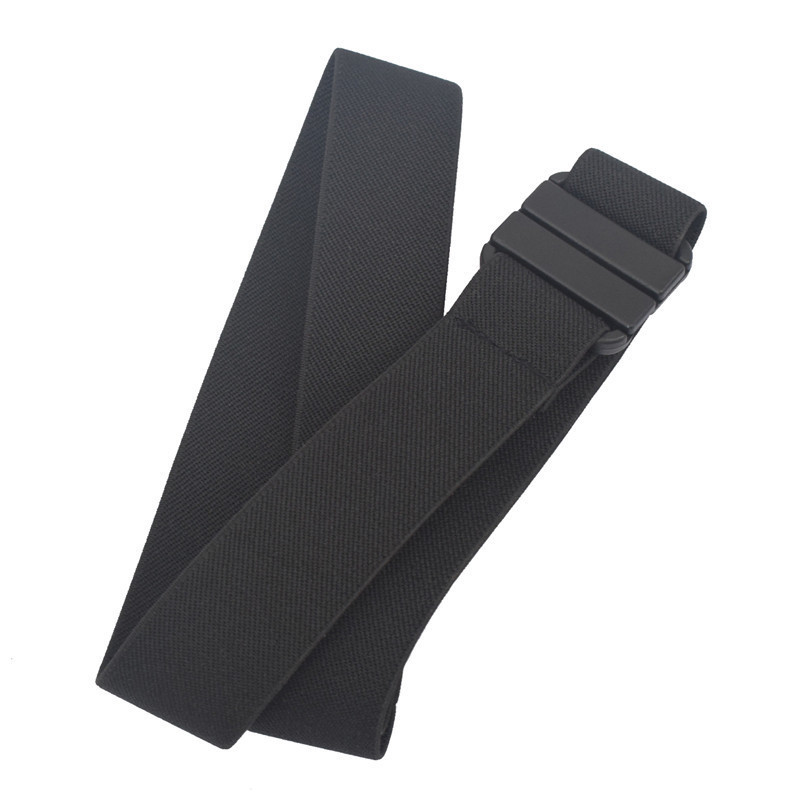 ใหม่ Unisex หัวเข็มขัดฟรีเข็มข - Men'S Formal Wear Belt บทวิจารณ์และราคา