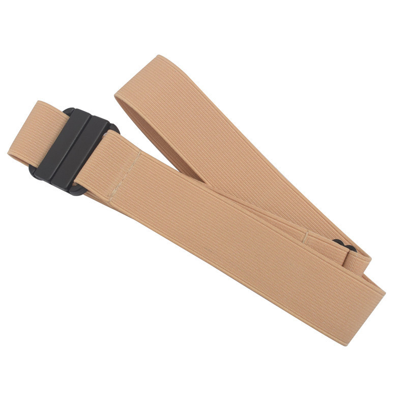 ใหม่ Unisex หัวเข็มขัดฟรีเข็มข - Men'S Formal Wear Belt บทวิจารณ์และราคา
