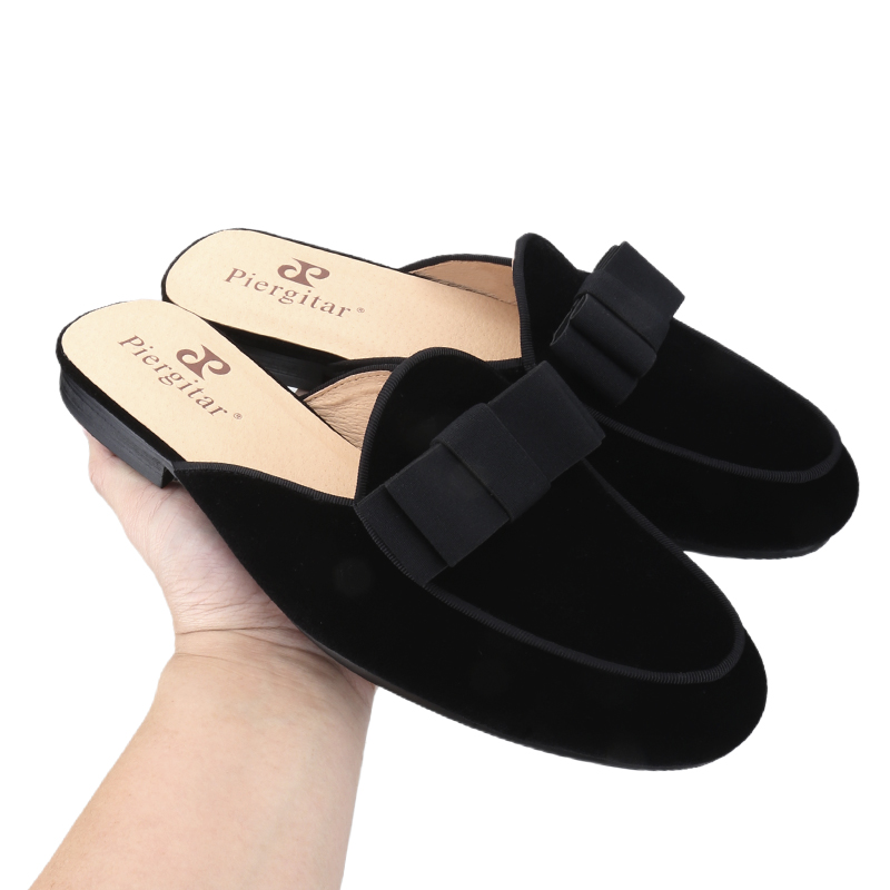 รองเท้าแตะแบบสวมสำหรับผู้ชาย ร - Men'S Formal Wear บทวิจารณ์และราคา