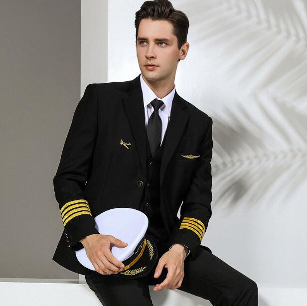 การบินมืออาชีพสวมใส่ Aviator U - Men'S Formal Wear บทวิจารณ์และราคา