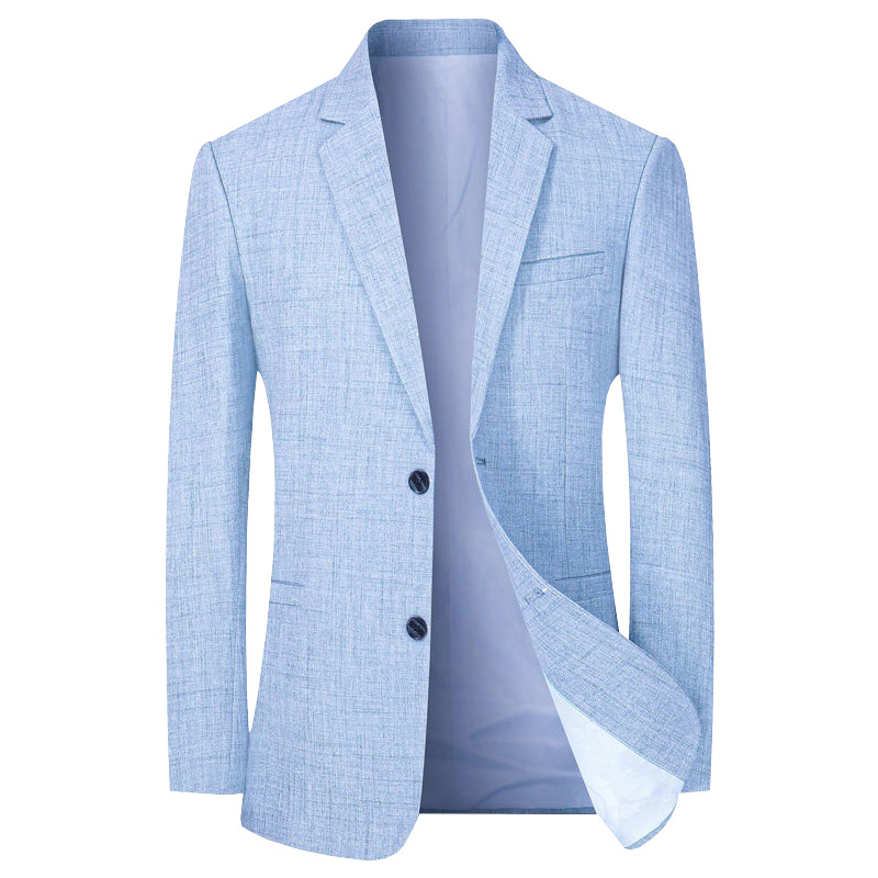 เสื้อสูทผู้ชาย แจ็คเก็ตเบลเซอร - Men Formal Wear Shop บทวิจารณ์และราคา