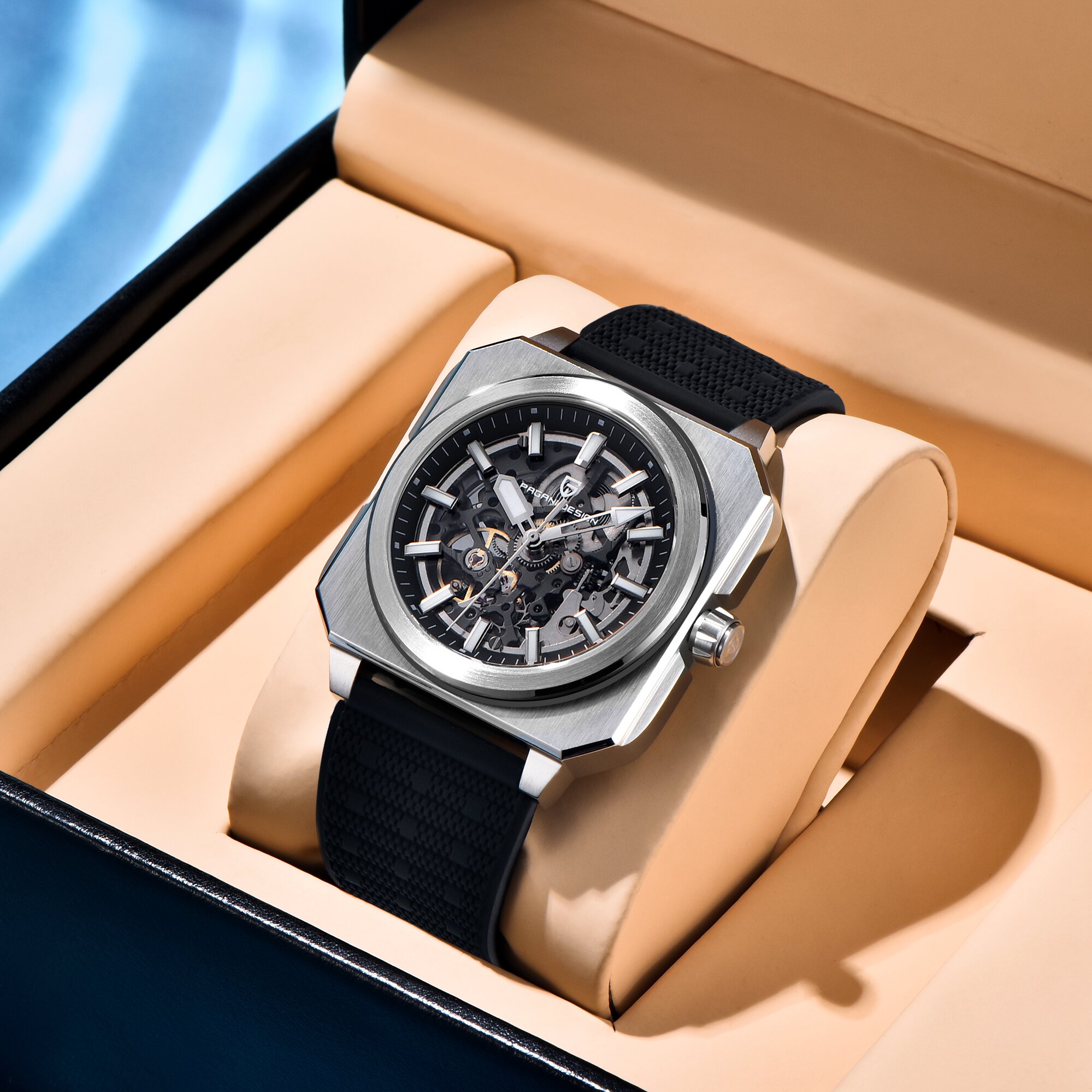 นาฬิกา PAGANI DESIGN 2026 สำหร - Men'S Formal Wear Watches บทวิจารณ์และราคา
