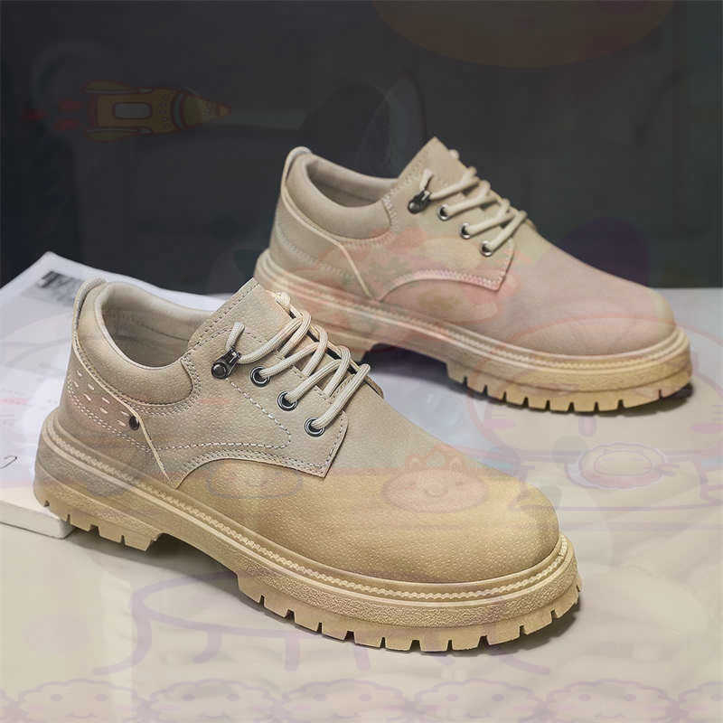 Dark Natural หนังแฟชั่น Traine - Men Formal Wear Shop บทวิจารณ์และราคา