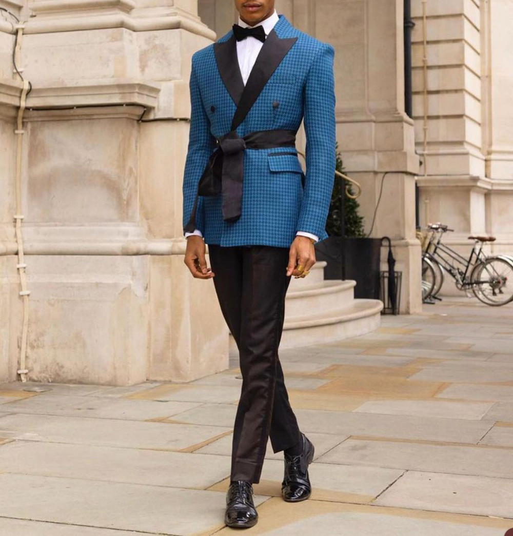 แฟชั่นผู้ชายชุดฤดูหนาว Houndst - Men'S Formal Wear Belt บทวิจารณ์และราคา