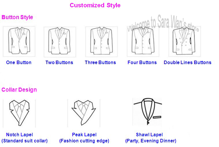 2 ชิ้นสีน้ําตาลเข้มผู้ชายชุดสํ - Men'S Formal Wear บทวิจารณ์และราคา