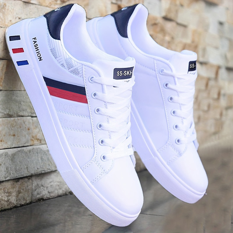 รองเท้าผ้าใบสเก็ตบอร์ดแบบ Low- - Men'S Formal Wear บทวิจารณ์และราคา