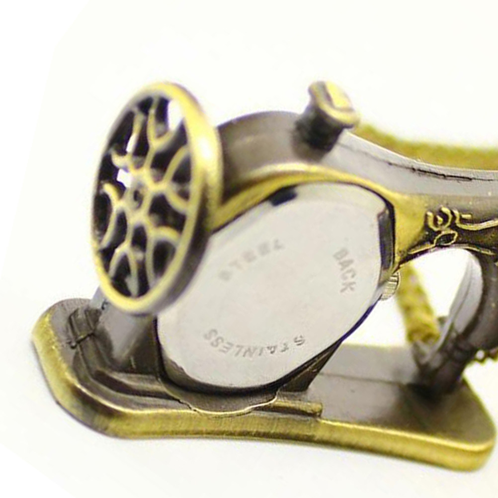 นาฬิกาพกสไตล์วินเทจแบบเครื่องจ - Men'S Formal Wear Watches บทวิจารณ์และราคา