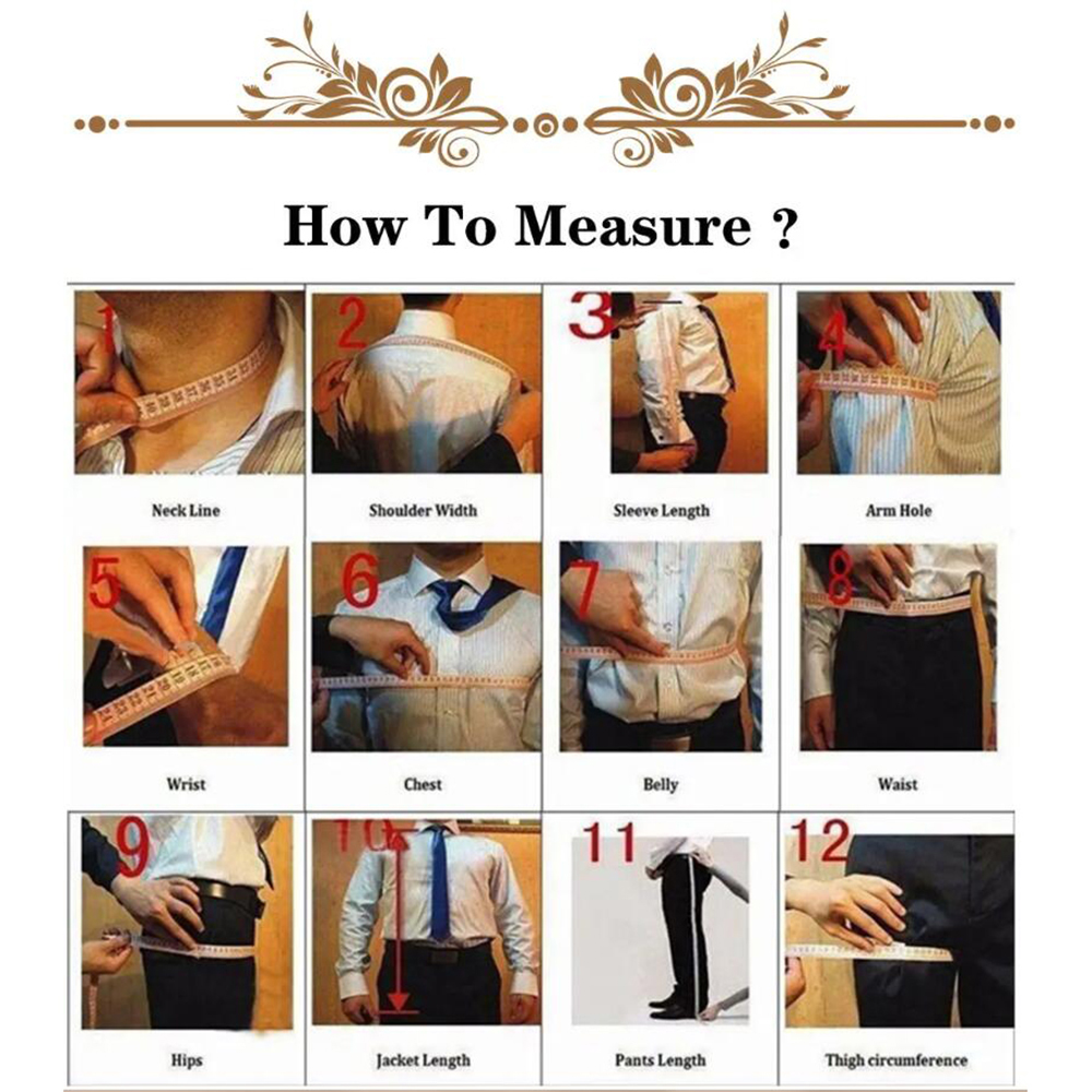 ชุดสูทแต่งงานสุดหรูสำหรับผู้ชา - Men'S Formal Wear Attire บทวิจารณ์และราคา