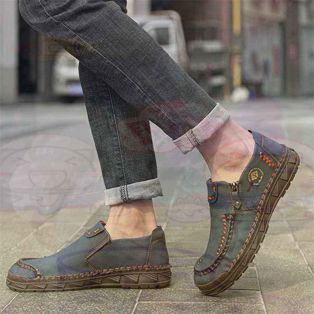 ตัวเลขขนาดเล็กขับรถรองเท้าผ้าใ - Types Of Men'S Formal Wear บทวิจารณ์และราคา