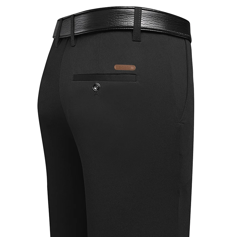 กางเกงขายาวทรงตรงสำหรับผู้ชาย  - Men'S Formal Wear บทวิจารณ์และราคา