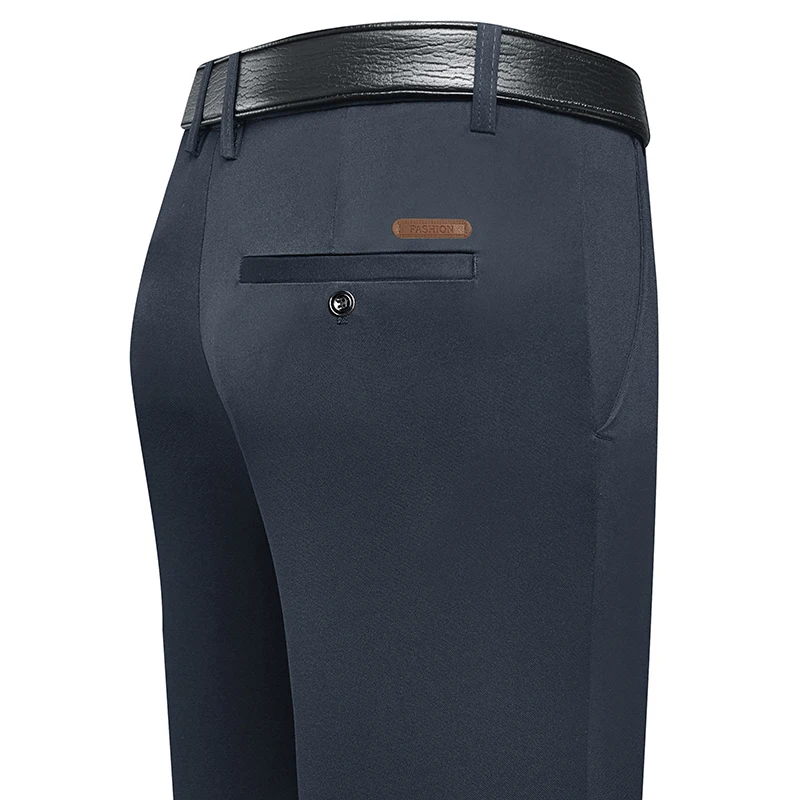 กางเกงขายาวทรงตรงสำหรับผู้ชาย  - Men'S Formal Wear บทวิจารณ์และราคา
