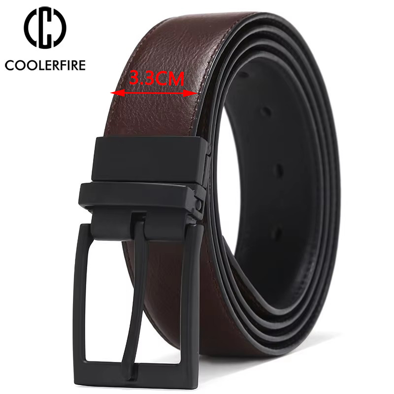 เข็มขัดผู้ชาย เข็มขัดสำหรับชุด - Men'S Formal Wear Belt บทวิจารณ์และราคา