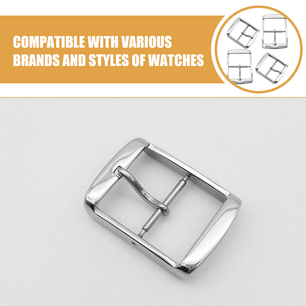 หัวเข็มขัดนาฬิกาทรงสี่เหลี่ยมผ - Men'S Formal Wear Watches บทวิจารณ์และราคา