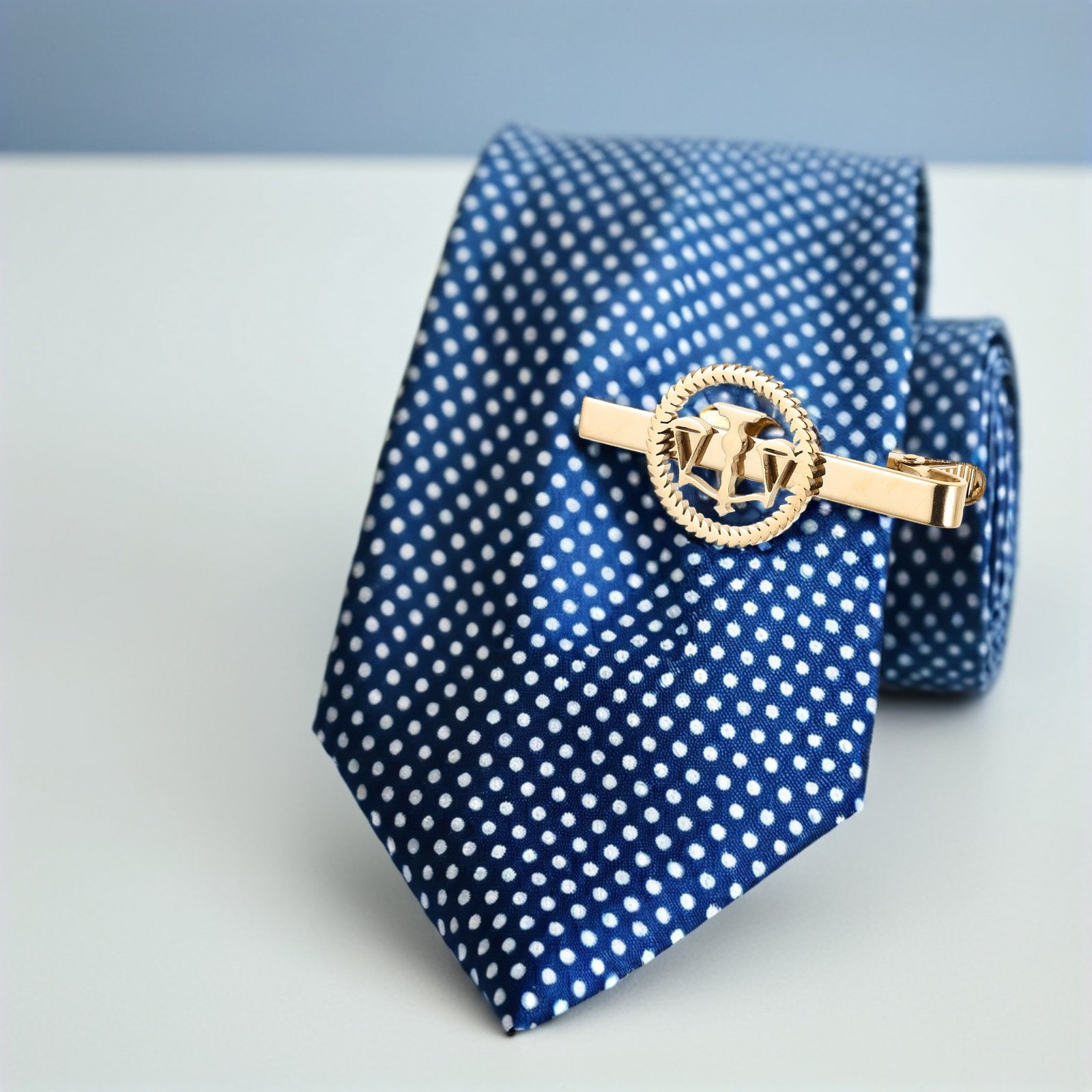 คลิปหนีบเนคไทสำหรับผู้ชาย ทำจา - Scale - Men Formals & Ethnic Wear บทวิจารณ์และราคา