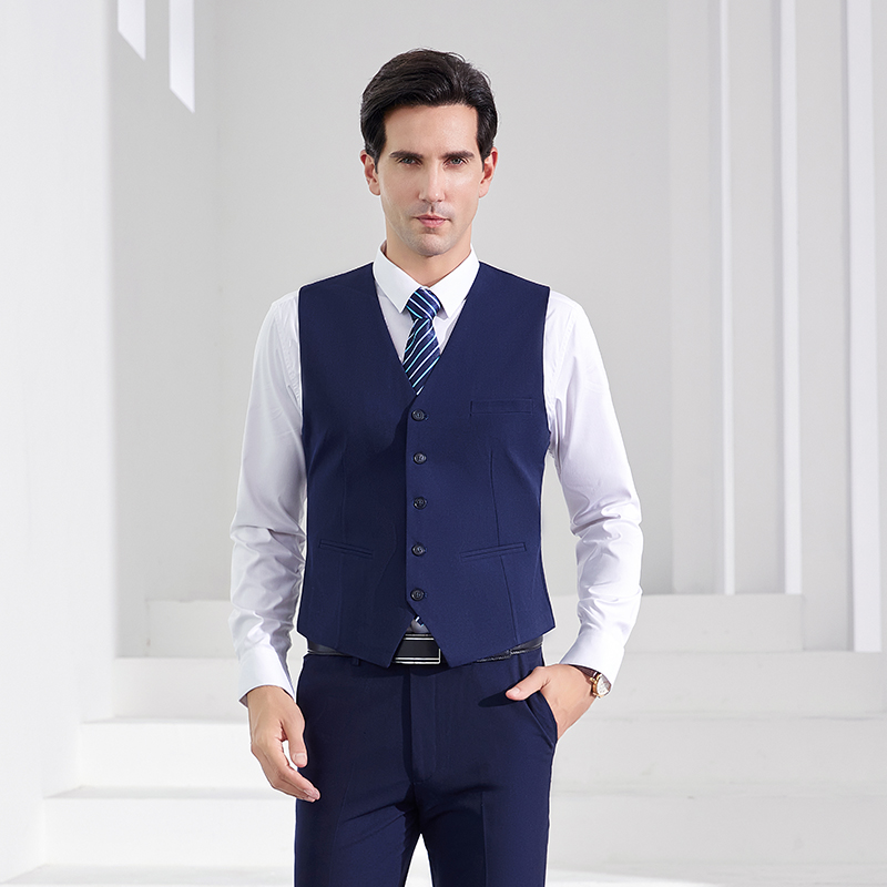 ชุดสูทธุรกิจสีดำระดับไฮเอนด์พร - Men'S Formal Wear Attire บทวิจารณ์และราคา