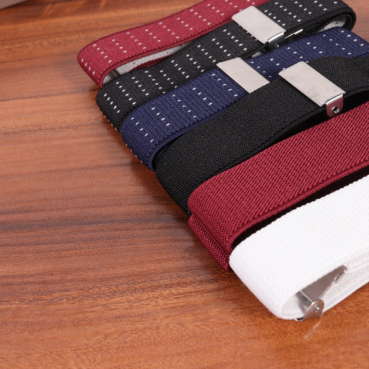 สายรัดแขนกันลื่นสำหรับเสื้อ 1  - Men'S Formal Wear Belt บทวิจารณ์และราคา