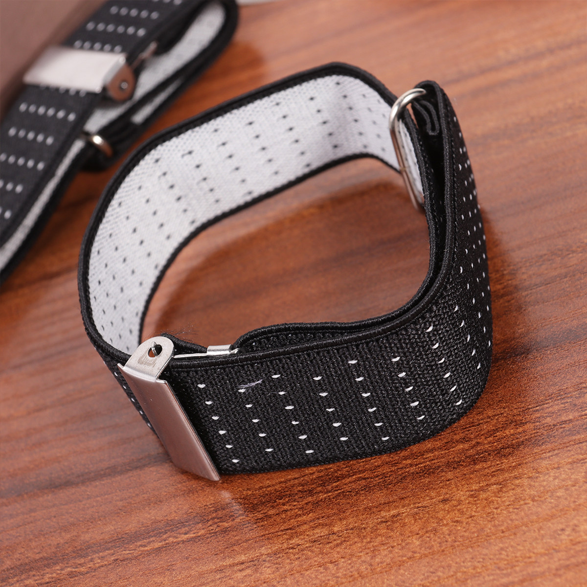 สายรัดแขนกันลื่นสำหรับเสื้อ 1  - Men'S Formal Wear Belt บทวิจารณ์และราคา