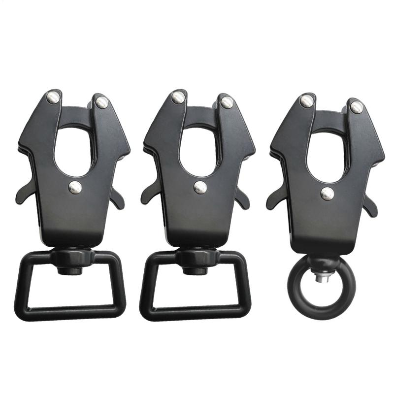 สายจูงสุนัข Clasp สายจูงสุนัข  - Collar Stay Metal บทวิจารณ์และราคา