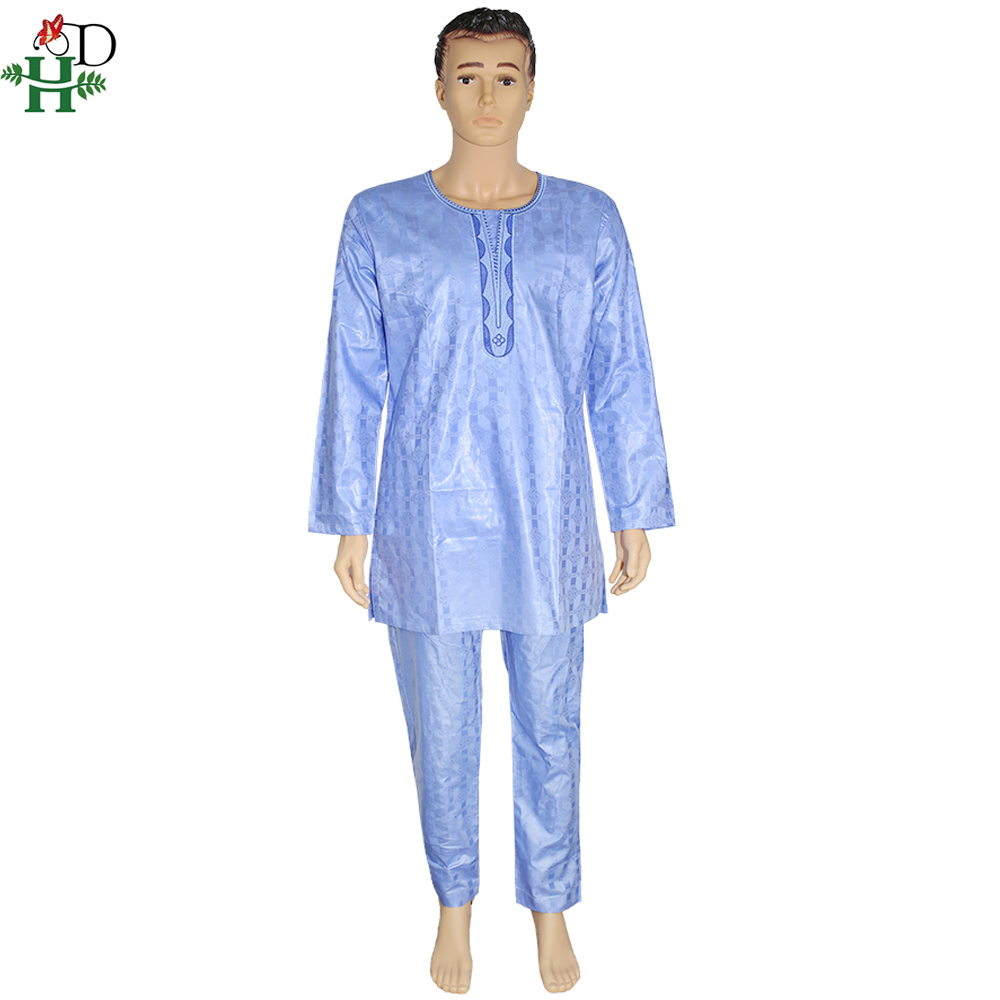 H & D South แอฟริกันแบบดั้งเดิ - Men'S Formal Wear Attire บทวิจารณ์และราคา