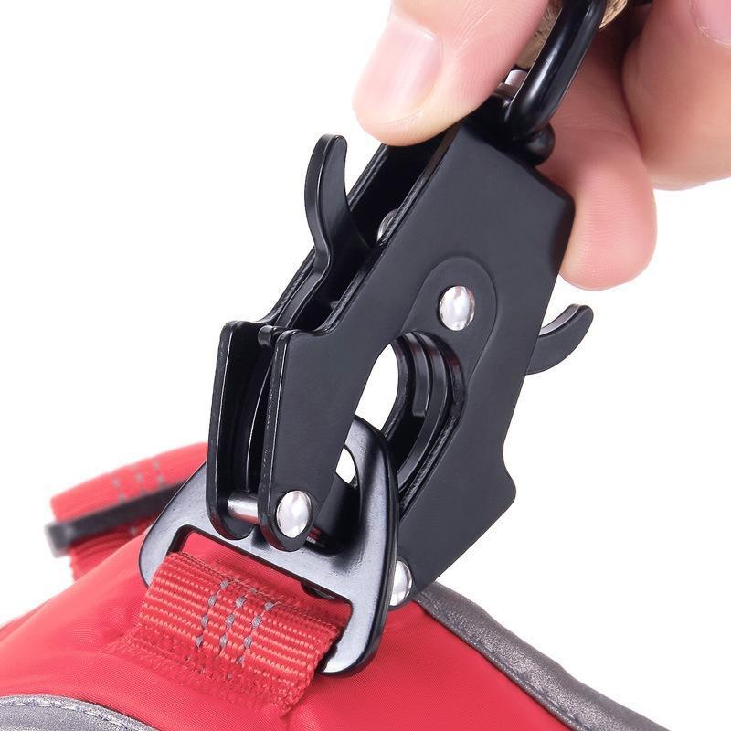 ตะขอเกี่ยวสายจูงสุนัข สายจูงสุ - Collar Stay Metal บทวิจารณ์และราคา