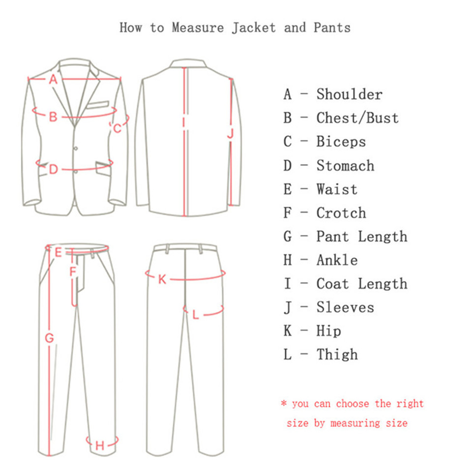 ชุดสูทผู้ชายผ้าลินินสีเบจแบบสอ - Men'S Formal Wear Attire บทวิจารณ์และราคา